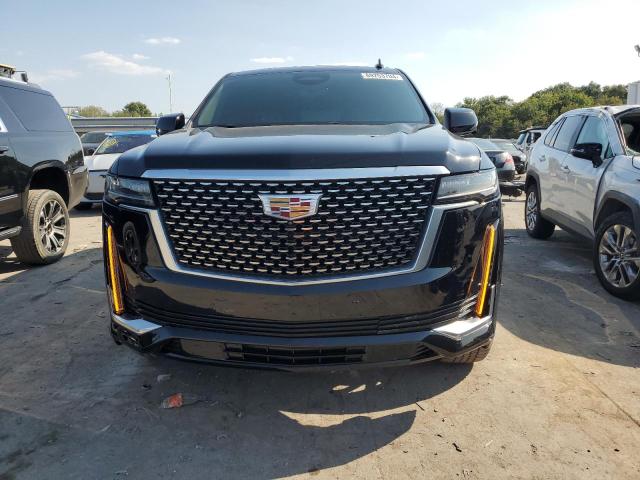 Photo 4 VIN: 1GYS4BKL1MR449229 - CADILLAC ESCALADE P 