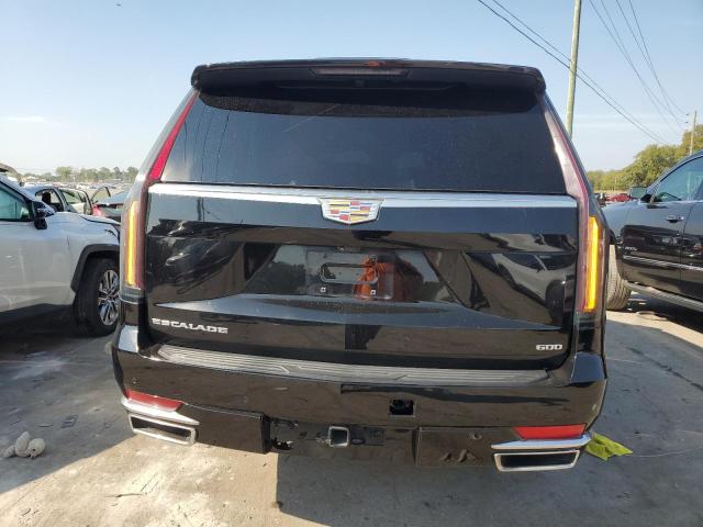 Photo 5 VIN: 1GYS4BKL1MR449229 - CADILLAC ESCALADE P 