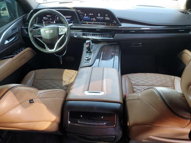 Photo 7 VIN: 1GYS4BKL1MR449229 - CADILLAC ESCALADE P 