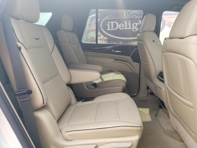 Photo 10 VIN: 1GYS4BKL1MR472915 - CADILLAC ESCALADE P 