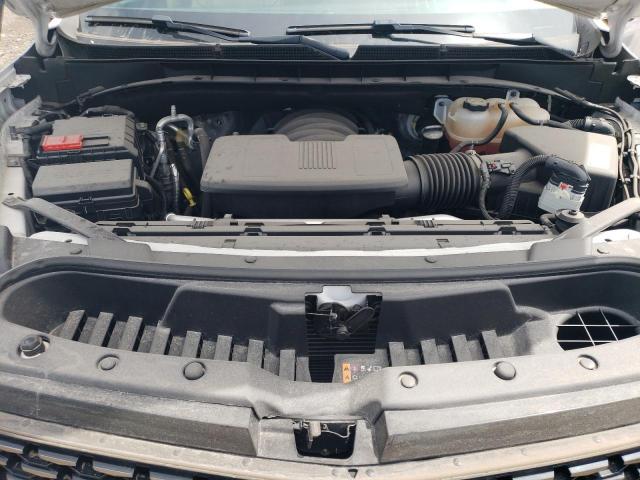 Photo 11 VIN: 1GYS4BKL1MR472915 - CADILLAC ESCALADE P 