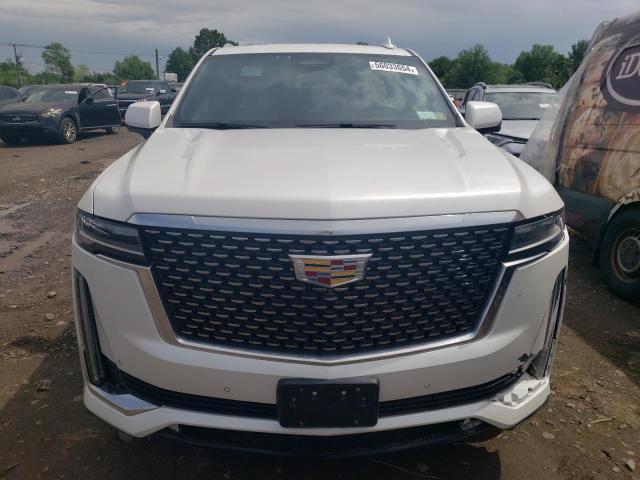 Photo 4 VIN: 1GYS4BKL1MR472915 - CADILLAC ESCALADE P 