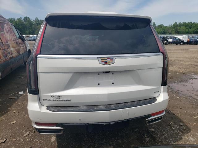 Photo 5 VIN: 1GYS4BKL1MR472915 - CADILLAC ESCALADE P 