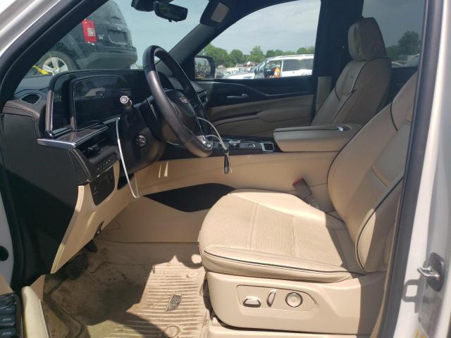 Photo 6 VIN: 1GYS4BKL1MR472915 - CADILLAC ESCALADE P 