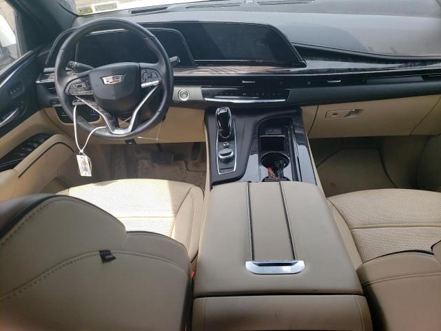 Photo 7 VIN: 1GYS4BKL1MR472915 - CADILLAC ESCALADE P 