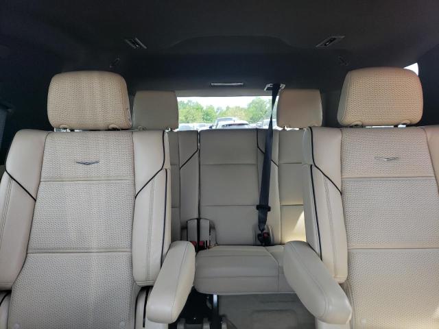 Photo 9 VIN: 1GYS4BKL1MR472915 - CADILLAC ESCALADE P 