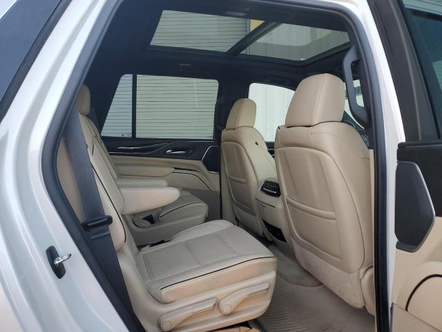 Photo 10 VIN: 1GYS4BKL1MR472915 - CADILLAC ESCALADE P 