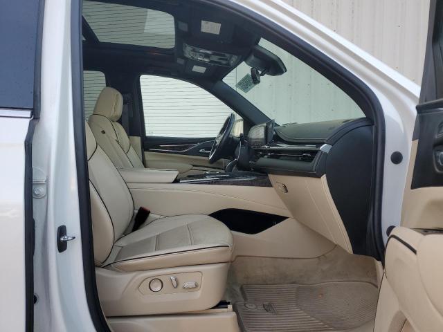 Photo 12 VIN: 1GYS4BKL1MR472915 - CADILLAC ESCALADE P 