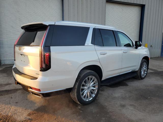 Photo 2 VIN: 1GYS4BKL1MR472915 - CADILLAC ESCALADE P 