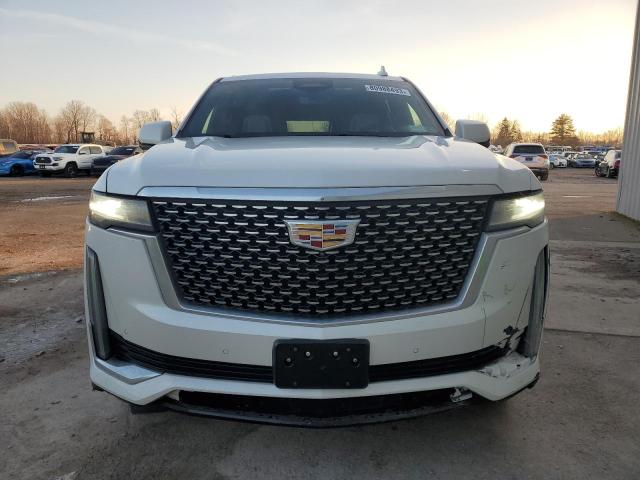 Photo 4 VIN: 1GYS4BKL1MR472915 - CADILLAC ESCALADE P 