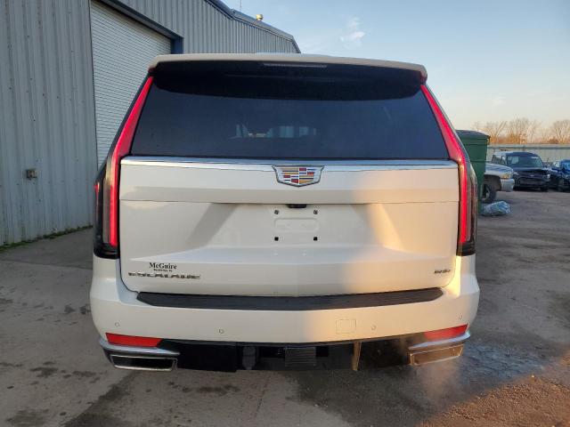 Photo 5 VIN: 1GYS4BKL1MR472915 - CADILLAC ESCALADE P 