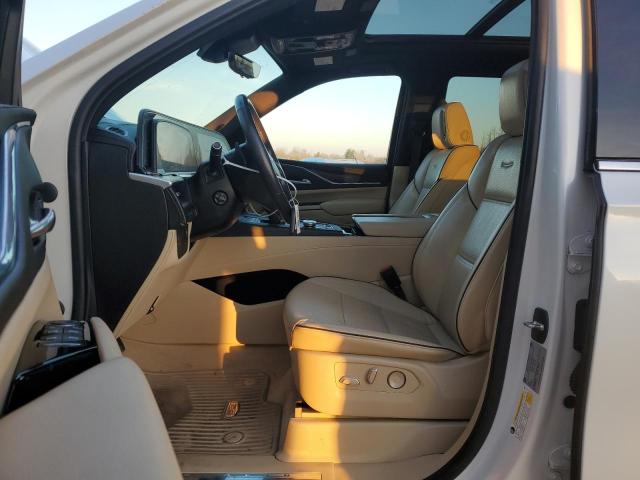 Photo 6 VIN: 1GYS4BKL1MR472915 - CADILLAC ESCALADE P 