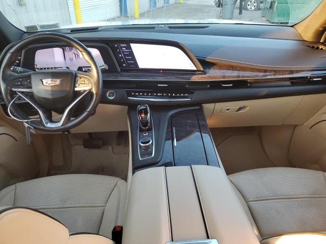 Photo 7 VIN: 1GYS4BKL1MR472915 - CADILLAC ESCALADE P 