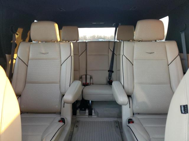 Photo 9 VIN: 1GYS4BKL1MR472915 - CADILLAC ESCALADE P 