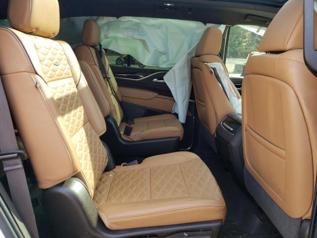 Photo 5 VIN: 1GYS4BKL1NR264485 - CADILLAC ESCALADE P 