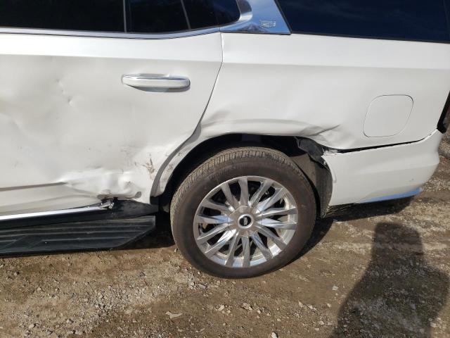 Photo 8 VIN: 1GYS4BKL1NR264485 - CADILLAC ESCALADE P 