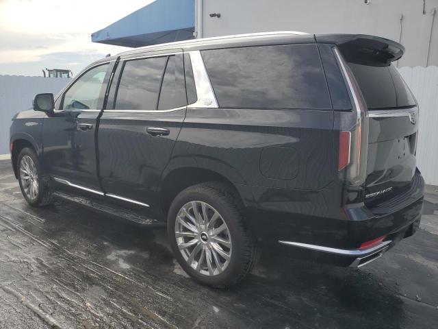 Photo 1 VIN: 1GYS4BKL1PR366646 - CADILLAC ESCALADE 