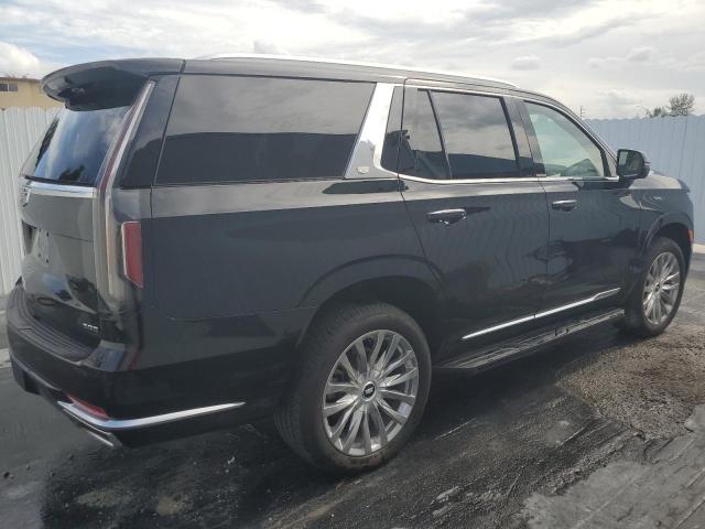 Photo 2 VIN: 1GYS4BKL1PR366646 - CADILLAC ESCALADE 