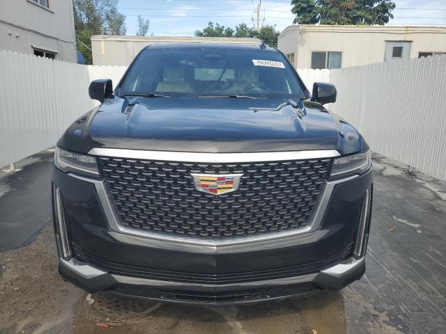 Photo 4 VIN: 1GYS4BKL1PR366646 - CADILLAC ESCALADE 