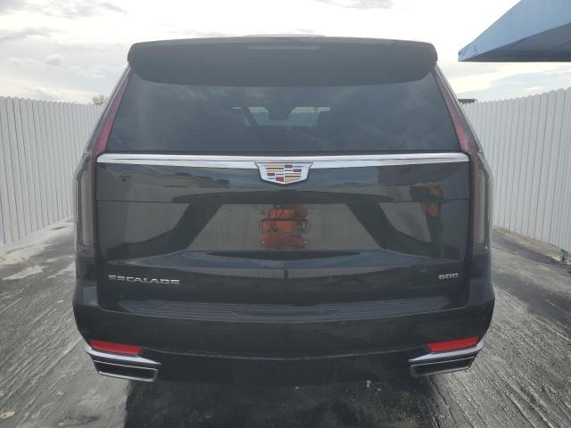 Photo 5 VIN: 1GYS4BKL1PR366646 - CADILLAC ESCALADE 