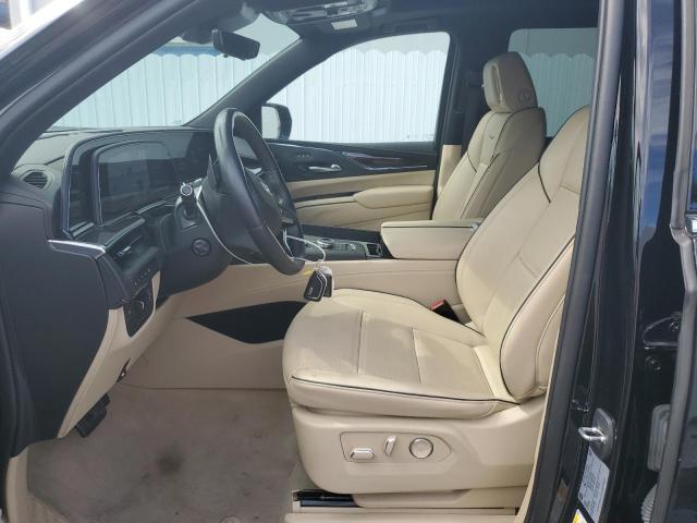 Photo 6 VIN: 1GYS4BKL1PR366646 - CADILLAC ESCALADE 