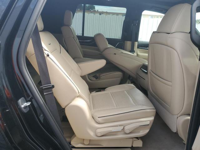 Photo 9 VIN: 1GYS4BKL1PR366646 - CADILLAC ESCALADE 