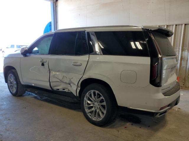 Photo 1 VIN: 1GYS4BKL2MR446954 - CADILLAC ESCALADE P 