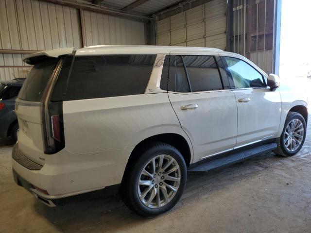 Photo 2 VIN: 1GYS4BKL2MR446954 - CADILLAC ESCALADE P 