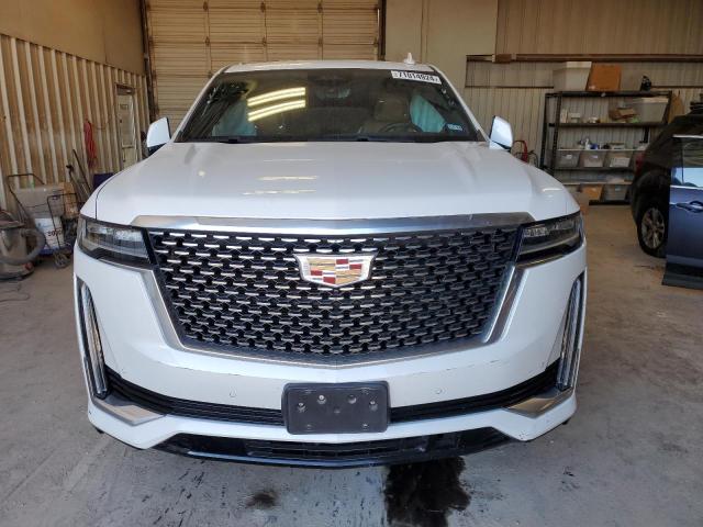 Photo 4 VIN: 1GYS4BKL2MR446954 - CADILLAC ESCALADE P 