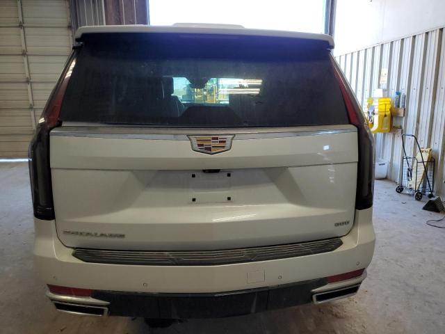 Photo 5 VIN: 1GYS4BKL2MR446954 - CADILLAC ESCALADE P 