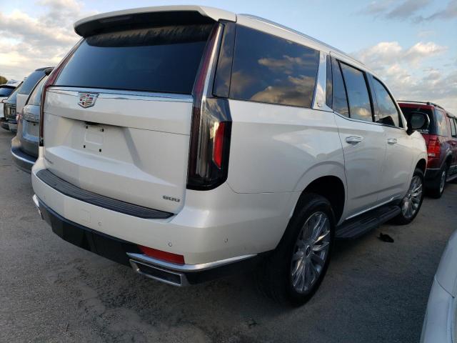 Photo 3 VIN: 1GYS4BKL2MR475452 - CADILLAC ESCALADE 