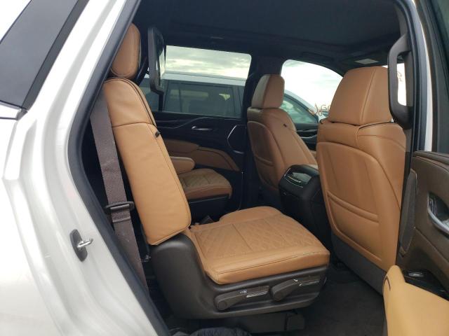 Photo 5 VIN: 1GYS4BKL2MR475452 - CADILLAC ESCALADE 