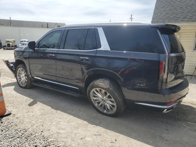 Photo 1 VIN: 1GYS4BKL2PR119734 - CADILLAC ESCALADE 