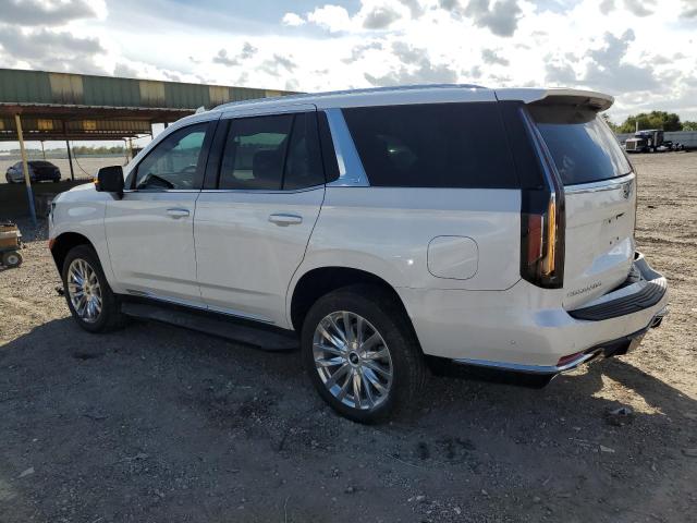 Photo 1 VIN: 1GYS4BKL2PR128353 - CADILLAC ESCALADE 