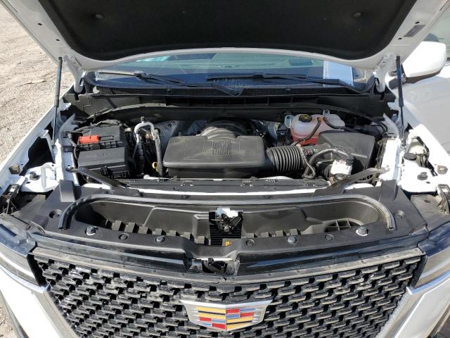 Photo 11 VIN: 1GYS4BKL2PR128353 - CADILLAC ESCALADE 