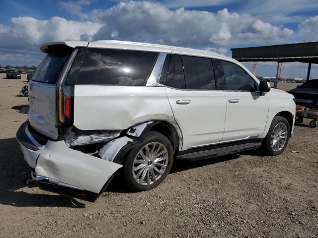 Photo 2 VIN: 1GYS4BKL2PR128353 - CADILLAC ESCALADE 