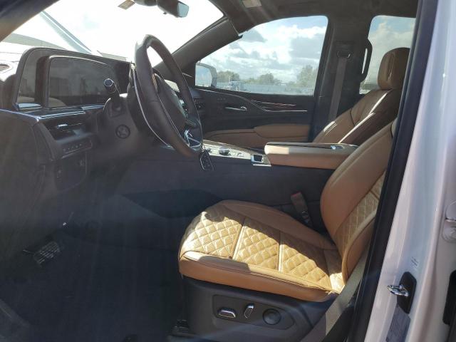 Photo 6 VIN: 1GYS4BKL2PR128353 - CADILLAC ESCALADE 