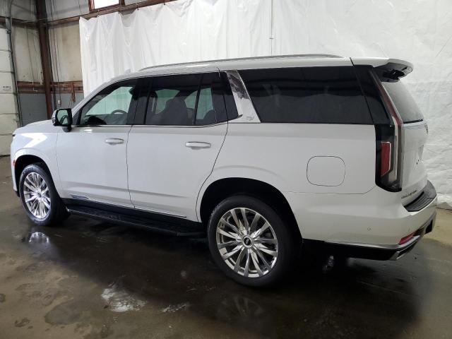 Photo 1 VIN: 1GYS4BKL2PR234155 - CADILLAC ESCALADE P 