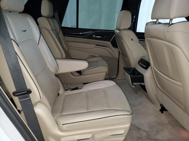 Photo 10 VIN: 1GYS4BKL2PR234155 - CADILLAC ESCALADE P 