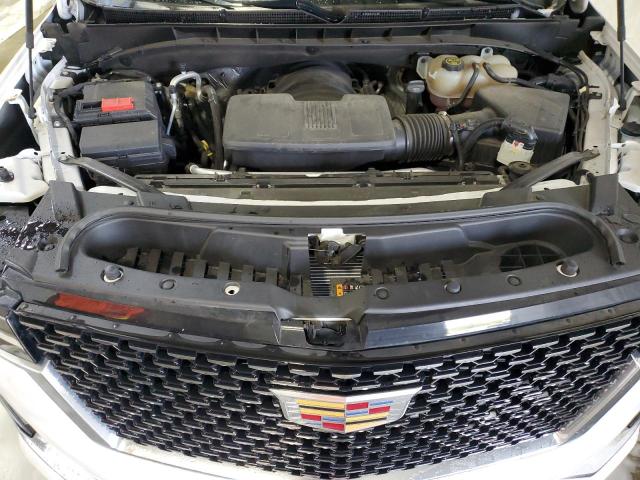 Photo 11 VIN: 1GYS4BKL2PR234155 - CADILLAC ESCALADE P 