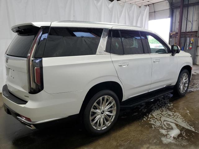 Photo 2 VIN: 1GYS4BKL2PR234155 - CADILLAC ESCALADE P 