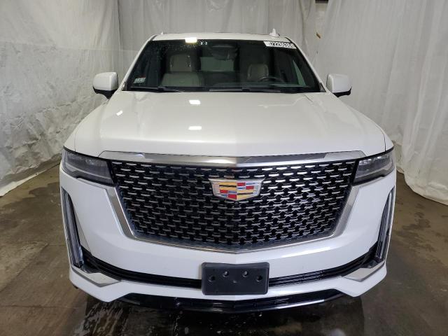 Photo 4 VIN: 1GYS4BKL2PR234155 - CADILLAC ESCALADE P 