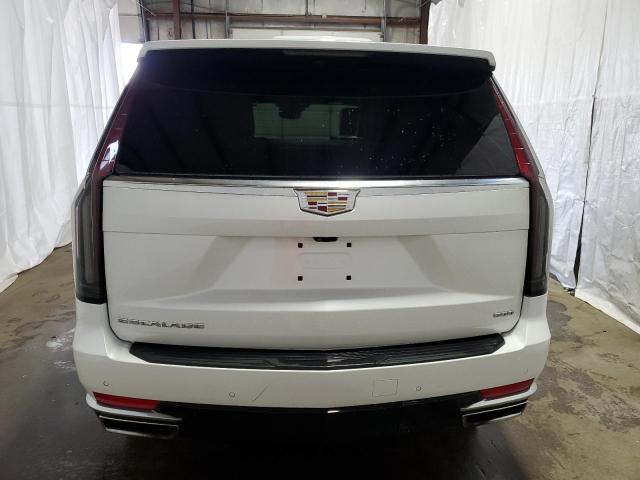 Photo 5 VIN: 1GYS4BKL2PR234155 - CADILLAC ESCALADE P 