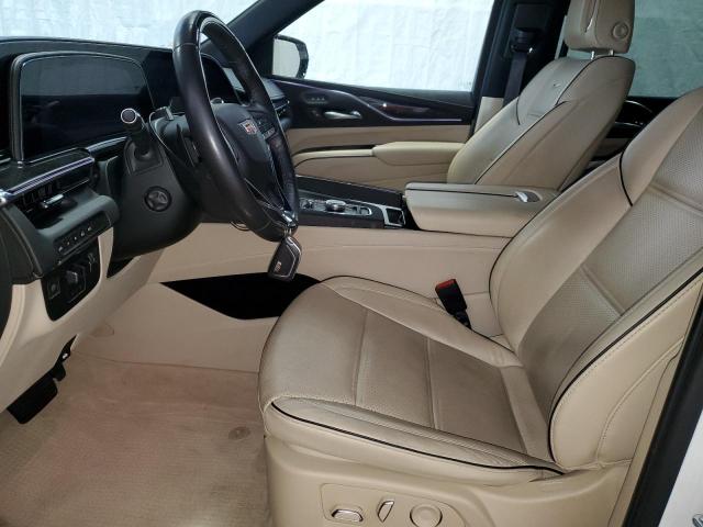 Photo 6 VIN: 1GYS4BKL2PR234155 - CADILLAC ESCALADE P 