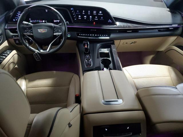 Photo 7 VIN: 1GYS4BKL2PR234155 - CADILLAC ESCALADE P 