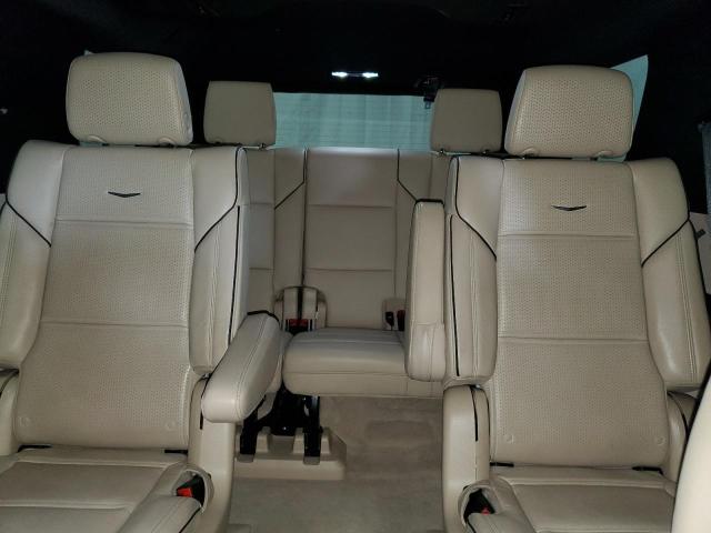 Photo 9 VIN: 1GYS4BKL2PR234155 - CADILLAC ESCALADE P 