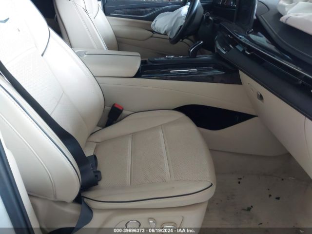 Photo 4 VIN: 1GYS4BKL3MR309599 - CADILLAC ESCALADE 