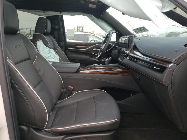 Photo 4 VIN: 1GYS4BKL3NR281000 - CADILLAC ESCALADE P 