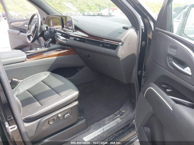 Photo 4 VIN: 1GYS4BKL3PR124229 - CADILLAC ESCALADE 