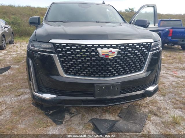 Photo 5 VIN: 1GYS4BKL3PR124229 - CADILLAC ESCALADE 